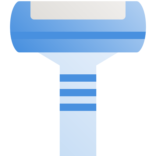 Razor icon