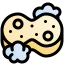 Sponge icon 64x64