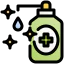 Liquid soap icon 64x64