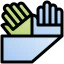 Gloves icon 64x64