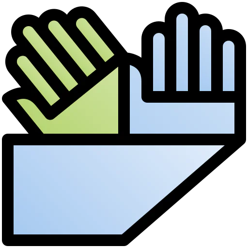 Gloves icon