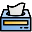 Tissue paper icon 64x64