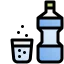 Mouthwash icon 64x64