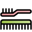 Comb icon 64x64