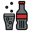 Soft drink icon 64x64