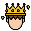 Crown icon 64x64