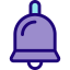 Bell icon 64x64