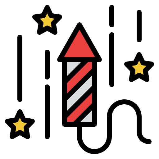 Firework icon