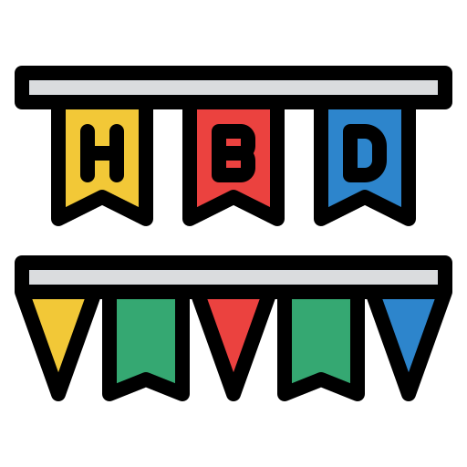 Flag icon
