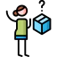 Anticipation icon 64x64