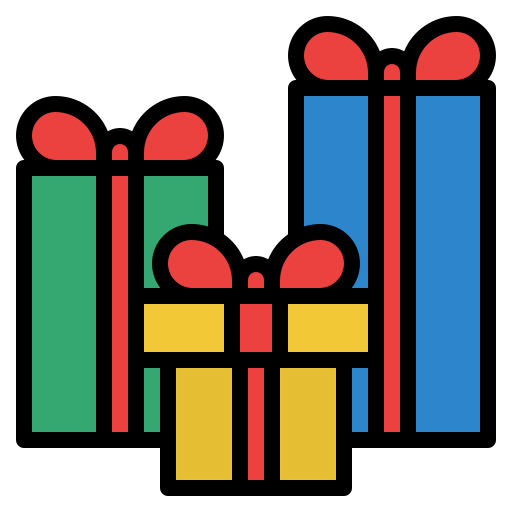 Present icon