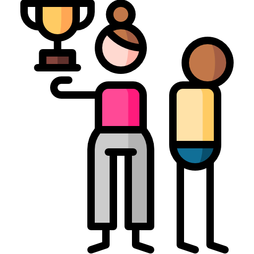 Competition icon