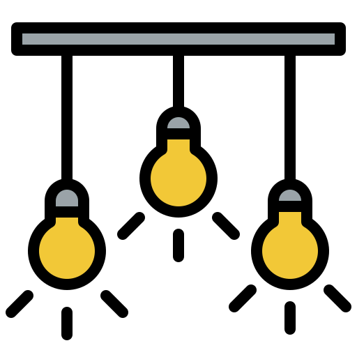 Light icon