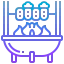 Barbecue icon 64x64