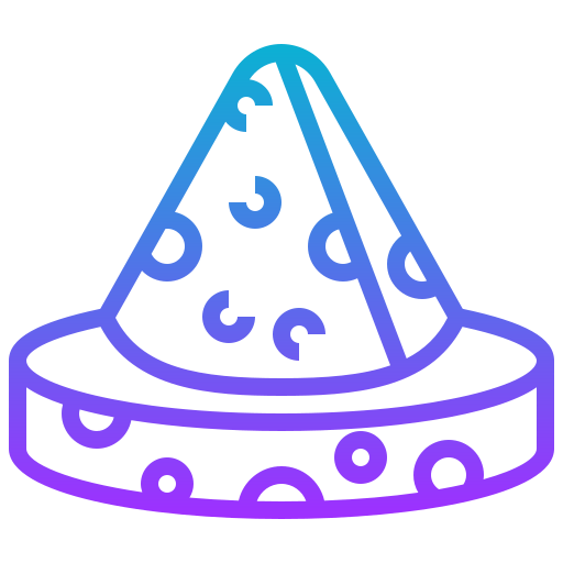 Cheese icon