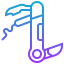 Corkscrew icon 64x64