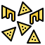 Snack icon 64x64