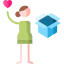 Liking icon 64x64