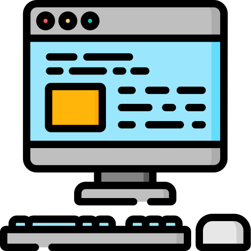 Computer icon