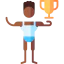 Body building icon 64x64