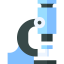 Microscope icon 64x64