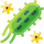 Bacteria icon 64x64