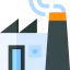 Factory icon 64x64