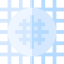 Wire gauze icon 64x64