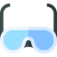 Safety goggles Symbol 64x64