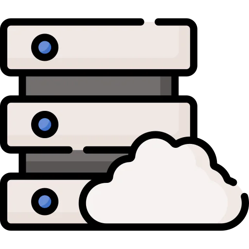 Database icon