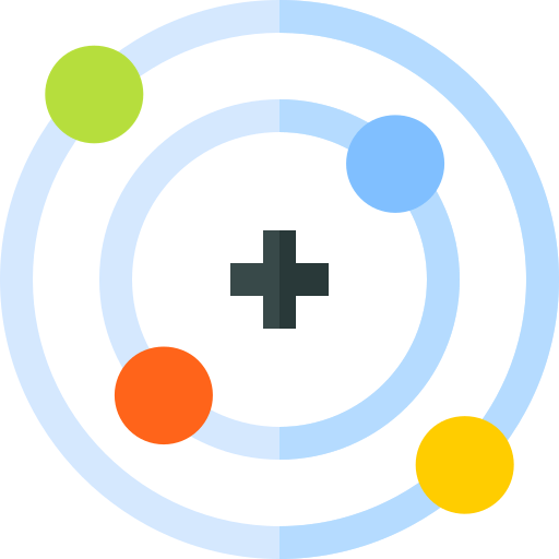 Electron icon