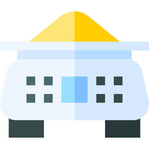 Scale icon