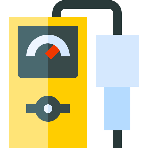 Ph meter icon