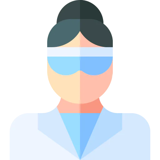 Scientist icon