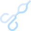 Tongs icon 64x64