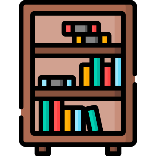 Book icon