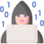 Hacker 图标 64x64