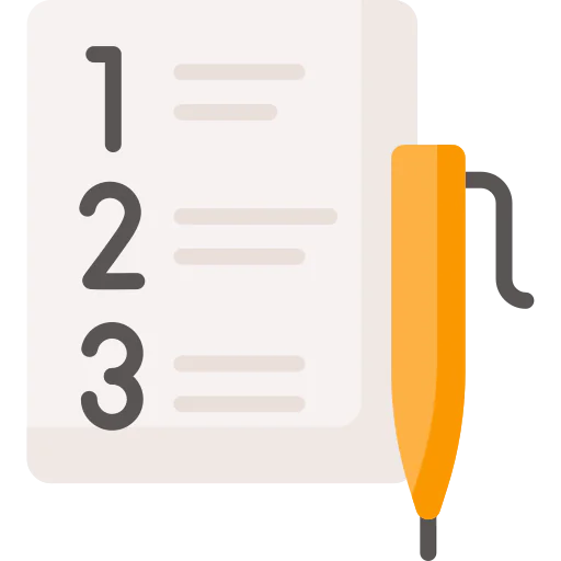 Development plan Symbol