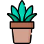 Botanic icon 64x64