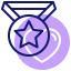 Medals icon 64x64