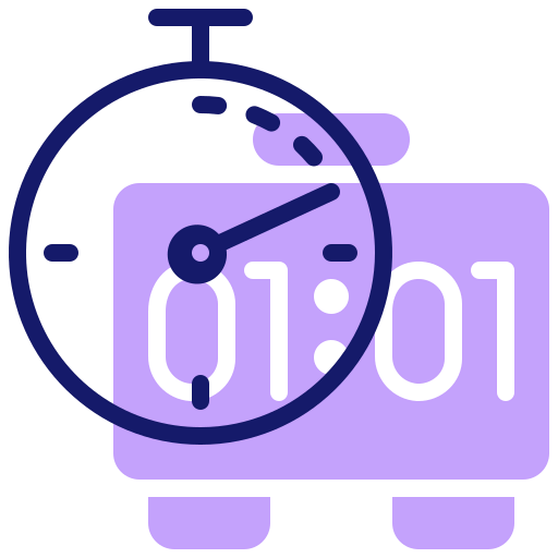 Clocks icon