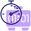 Clocks іконка 64x64