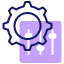 Gear icon 64x64