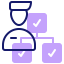 User icon 64x64