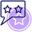 Rating icon 64x64
