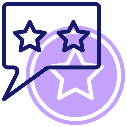 Rating icon