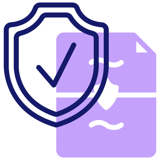 Shield icon