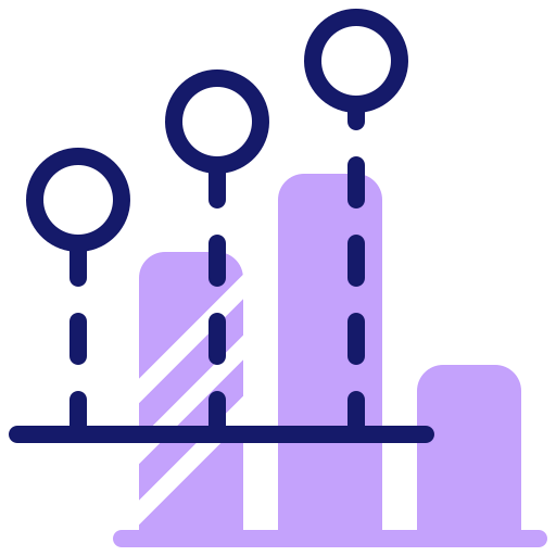 Statistics icon