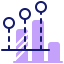 Statistics icon 64x64