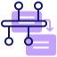 Timeline icon 64x64